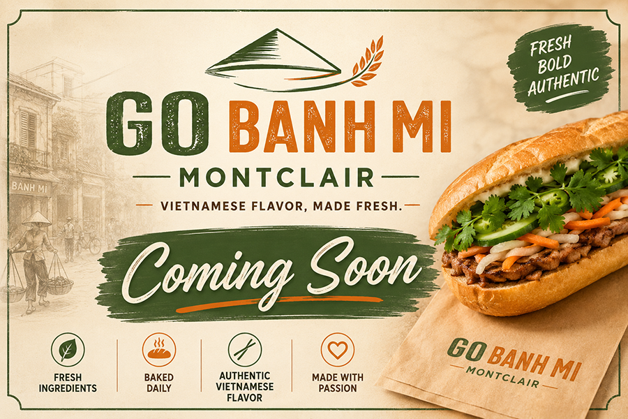 Go Banh Mi